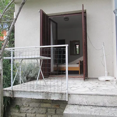 Vrdoljak Apartment
