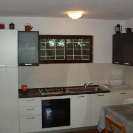 Vrdoljak Apartment