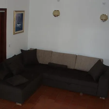 Apartment Vrdoljak *