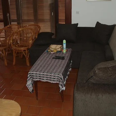 Vrdoljak Apartment *