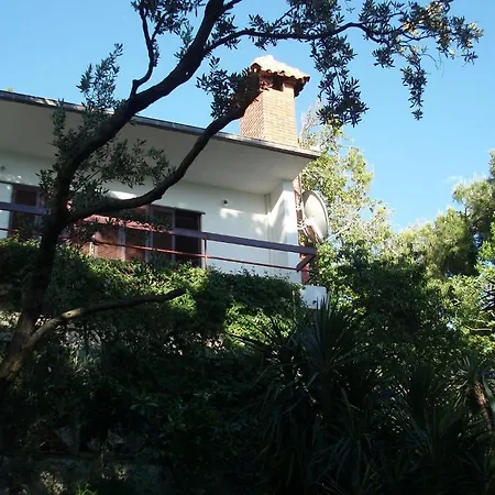 Apartment Vrdoljak *