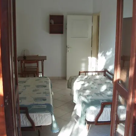 Apartment Vrdoljak