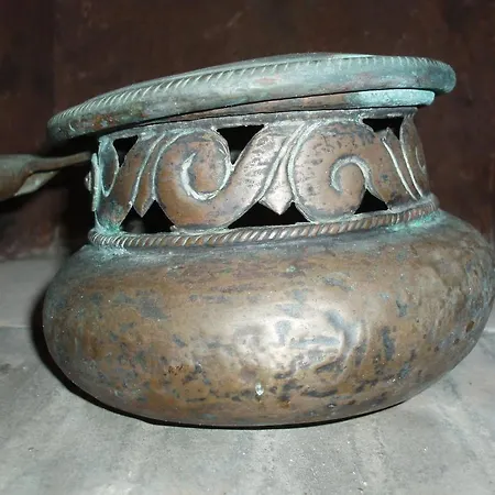Vrdoljak Baska Voda