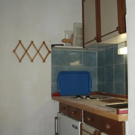 Apartment Vrdoljak