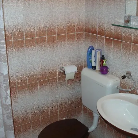 Vrdoljak Baska Voda