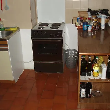 Apartment Vrdoljak *